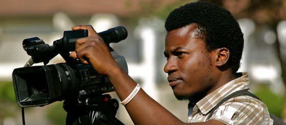 Bachelor of Film Production and Animation - Multimedia University of Kenya