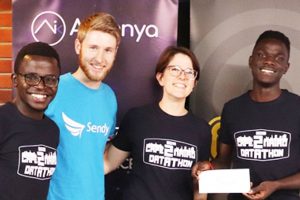 Data-Science-Competition Data-Science-Competition
